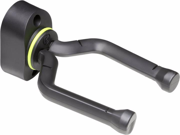 Immagine prodotto Gravity GS 08 WMB Supporto a muro (Chitarra)