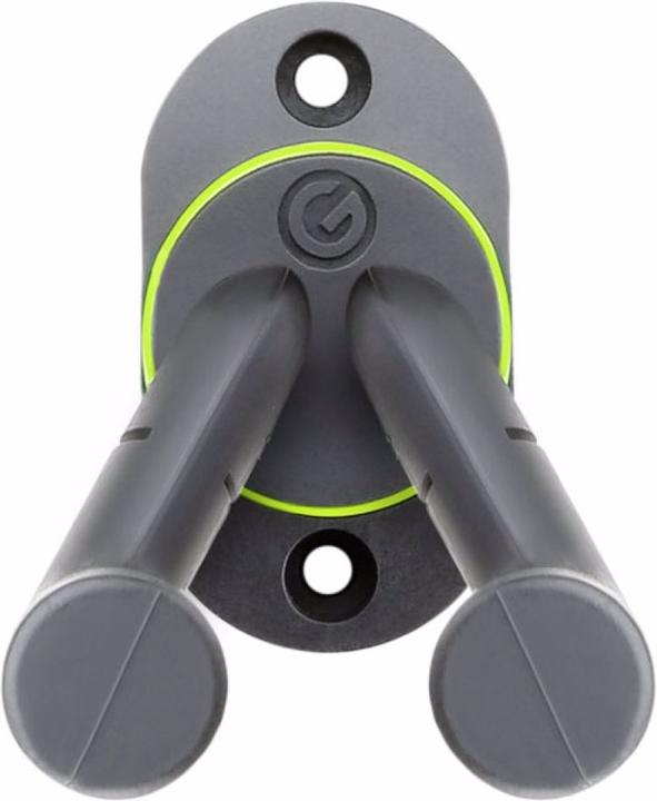 Immagine prodotto Gravity GS 08 WMB Supporto a muro (Chitarra)