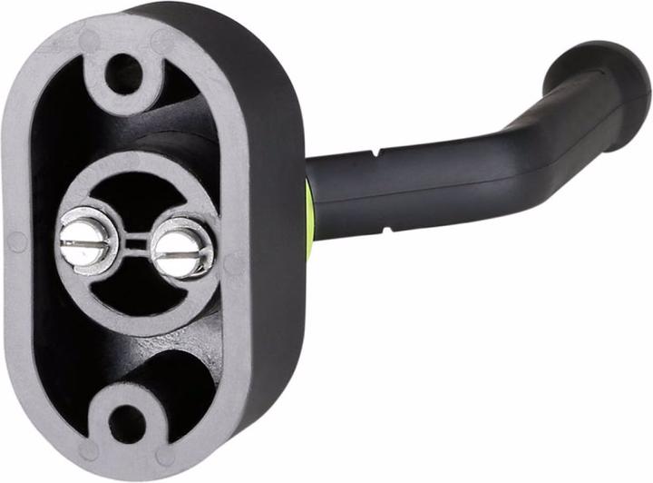 Immagine prodotto Gravity GS 08 WMB Supporto a muro (Chitarra)