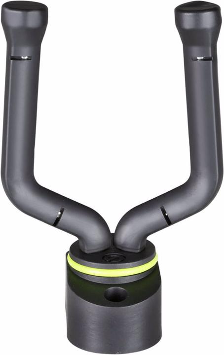 Immagine prodotto Gravity GS 08 WMB Supporto a muro (Chitarra)