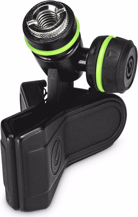 Immagine prodotto Gravity Morsetto universale per microfono MS U CLMP