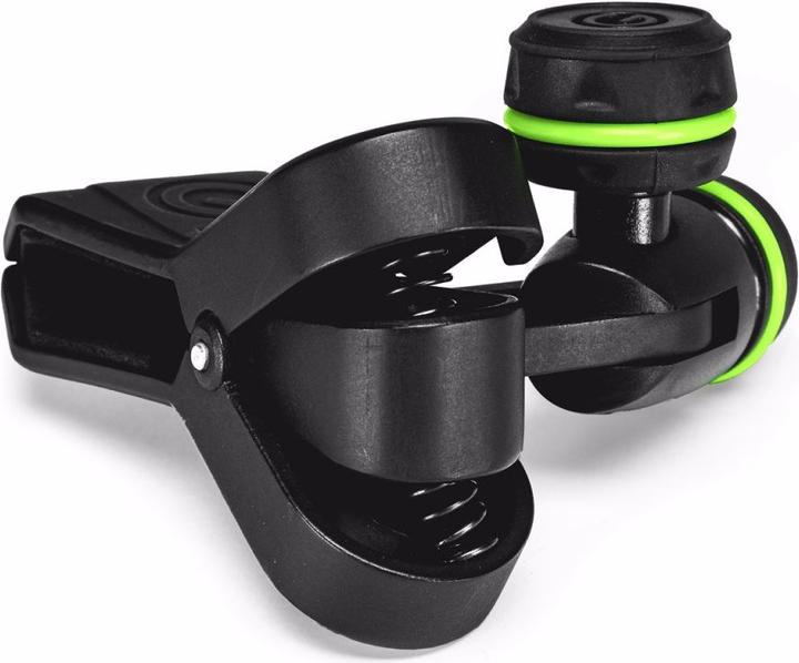 Immagine prodotto Gravity Morsetto universale per microfono MS U CLMP