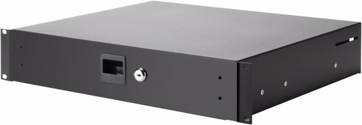 Adam Hall 87402 A Rack drawer (Accessories)