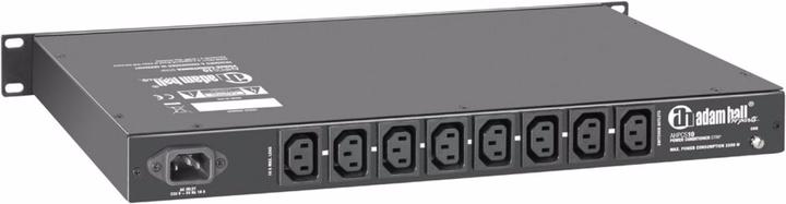 Actual product image Adam Hall PCS 10 Power Conditioner