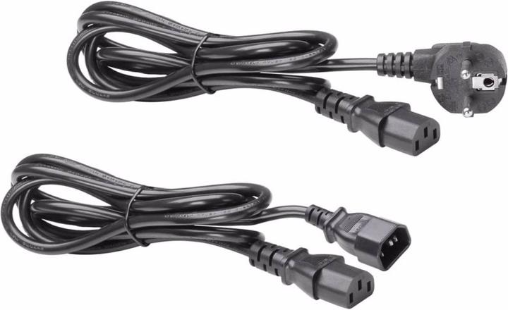 Actual product image Adam Hall PCS 10 Power Conditioner