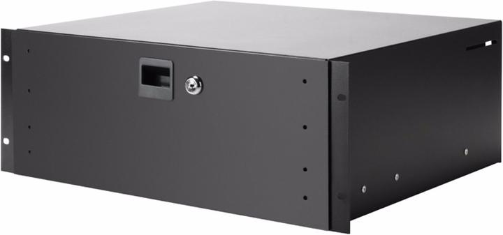 Adam Hall 87404 A Rack drawer (Accessories)