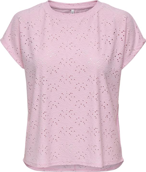 Produktbild Only Onlsmilla S/S Top Jrs Noos (S)