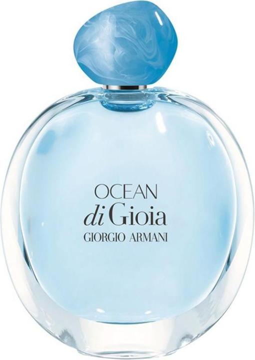 Image du produit Giorgio Armani Ocean Di Gioia by Eau de Parfum Spray 100 ml (Eau de parfum, 100 ml)