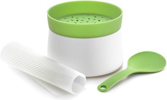 Lékué Kit Sushi (Kunststoff)
