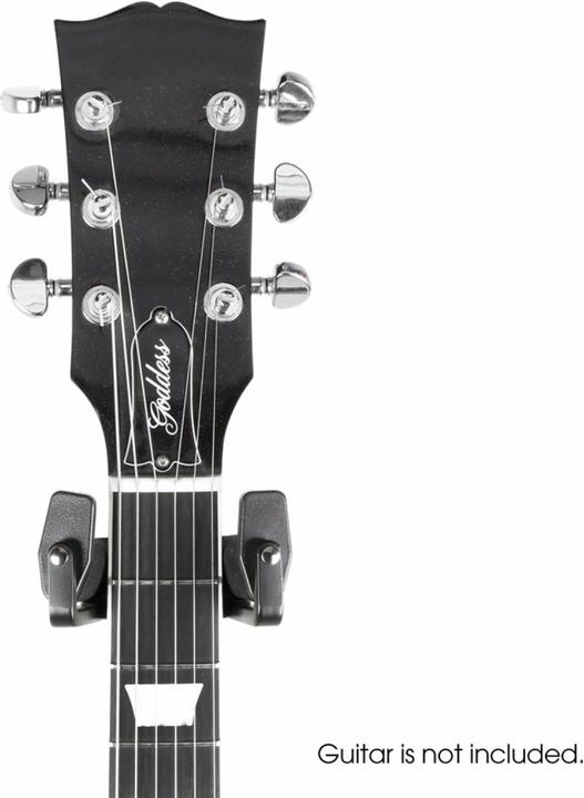 Image du produit Gravity GS 01 NHB Pied de guitare pliable (Guitare, Contrebasse, Guitare électrique)