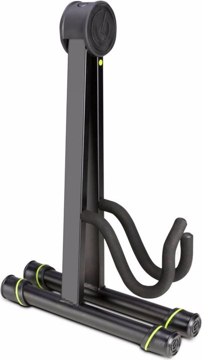 Image du produit Gravity Pied de guitare Solo-G Electric en (Guitare, Contrebasse, Guitare électrique)