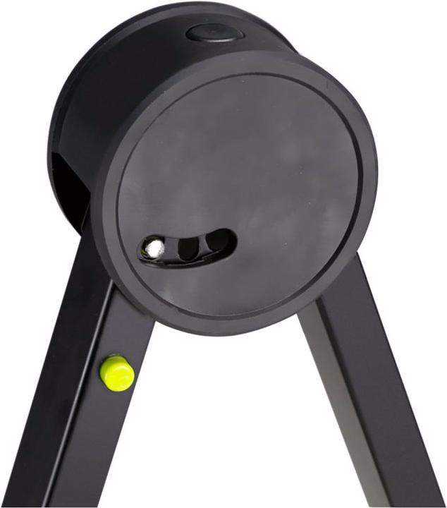 Image du produit Gravity Solo-G Pied de guitare universel en (Guitare, Contrebasse, Guitare électrique)