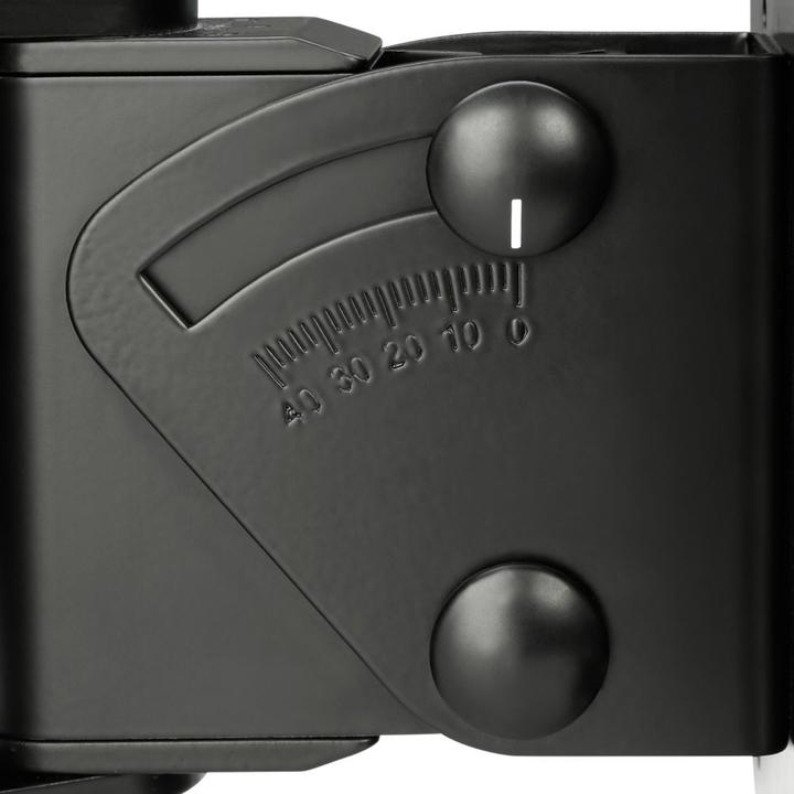 Produktbild Gravity SP WMBS 30 B Neig- und (1 Stk., Wandmontage, Neigbar, Schwenkbar)