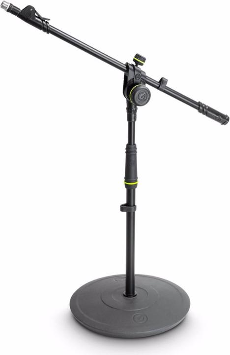 Produktbild Gravity MS 2222 B Mikrofonständer kurz