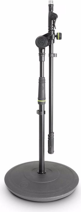 Produktbild Gravity MS 2222 B Mikrofonständer kurz