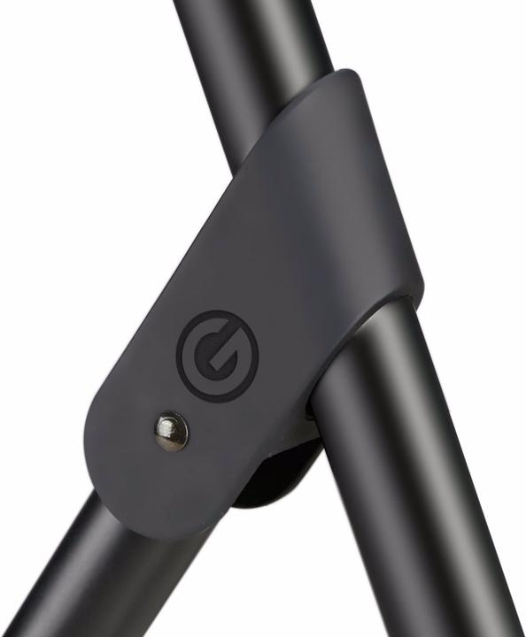 Produktbild Gravity VARI®-G 5 Multi-Gitarrenständer 5-fach (Bass, Gitarre, E-Gitarre)
