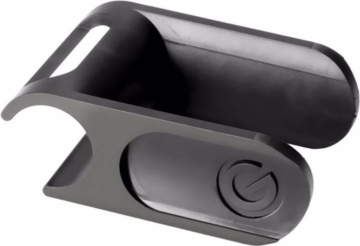 Produktbild Gravity VARI®-G 5 Multi-Gitarrenständer 5-fach (Bass, Gitarre, E-Gitarre)