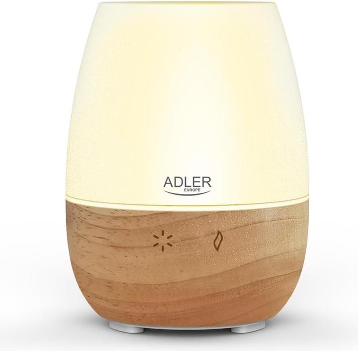 Adler Ultrasonic (130 ml)
