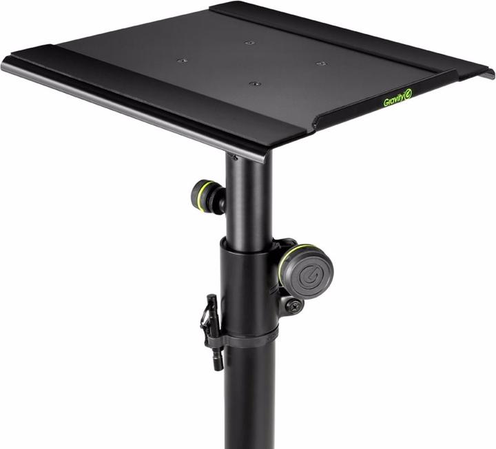 Image du produit Gravity SP 3202 VT VARI-TILT® Pied de moniteur de studio (1 pièce, Support, Inclinable)