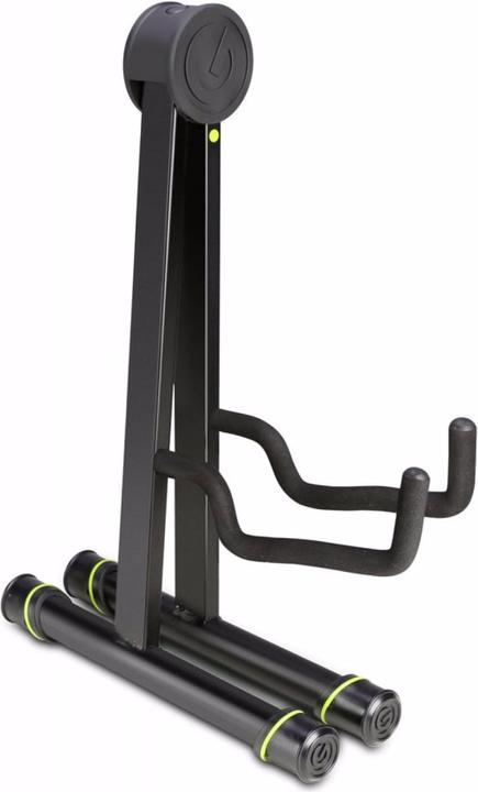 Actual product image Gravity Solo-G Acoustic Guitar Stand (Guitar, Bass, Electric guitar)