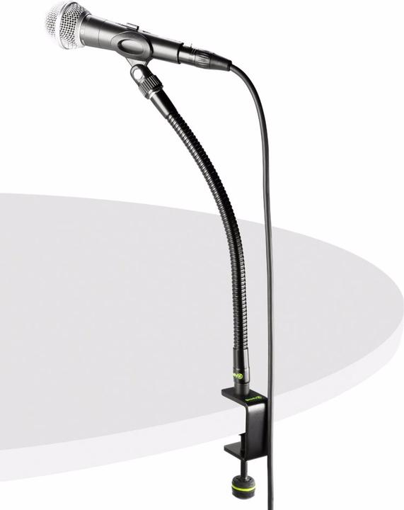 Image du produit Gravity MS TM 1 B Pince de table