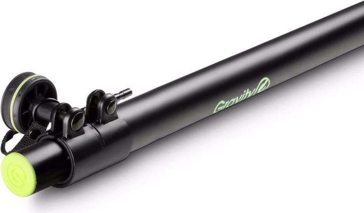 Actual product image Gravity SP 3332 B Adjustable spacer tube (1 pcs., Wall installation, Height-adjustable)