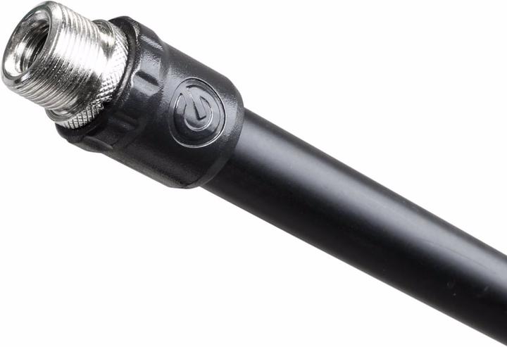 Actual product image Gravity MS 4221 B Microphone stand short