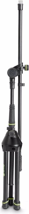 Actual product image Gravity MS 4221 B Microphone stand short