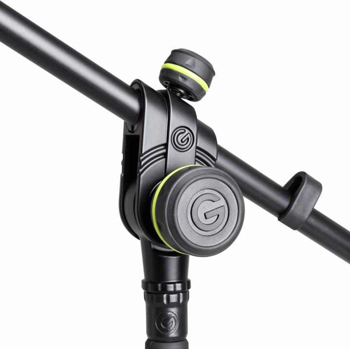 Actual product image Gravity MS 4221 B Microphone stand short