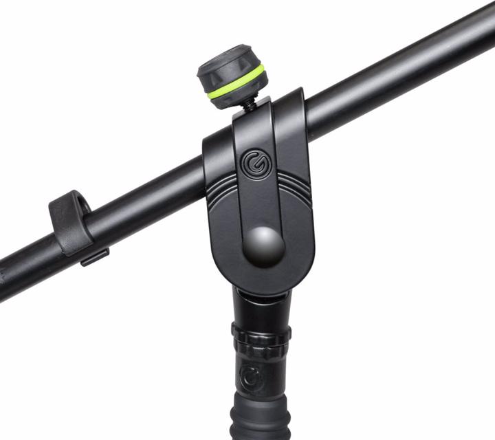 Actual product image Gravity MS 4221 B Microphone stand short