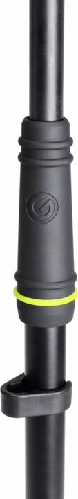 Actual product image Gravity MS 4221 B Microphone stand short