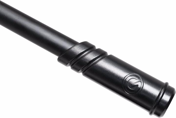 Actual product image Gravity MS 4221 B Microphone stand short