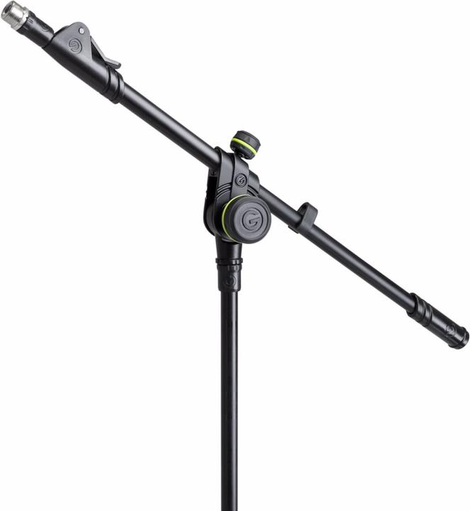 Actual product image Gravity MS 2322 B microphone stand