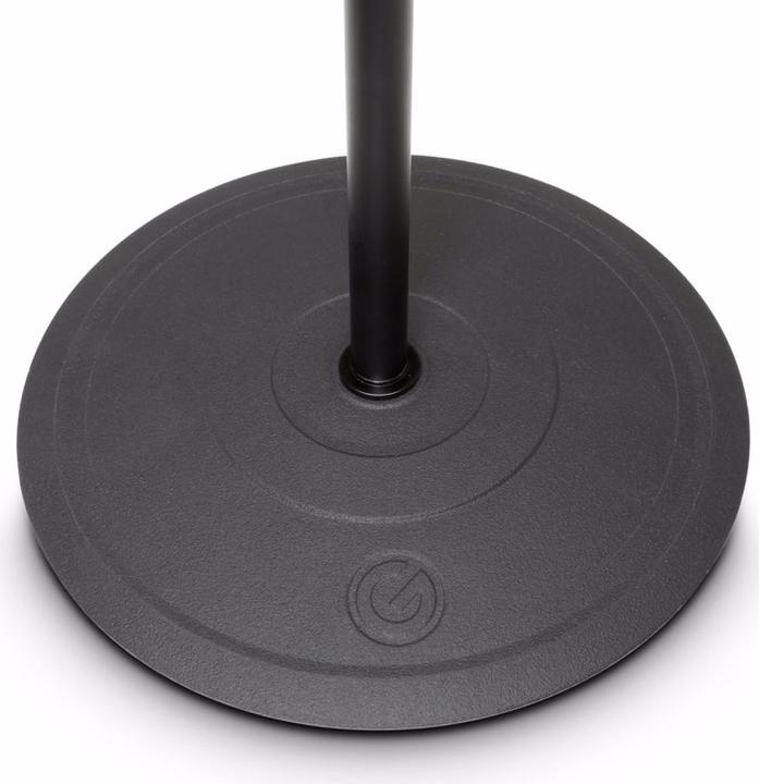 Actual product image Gravity MS 2322 B microphone stand