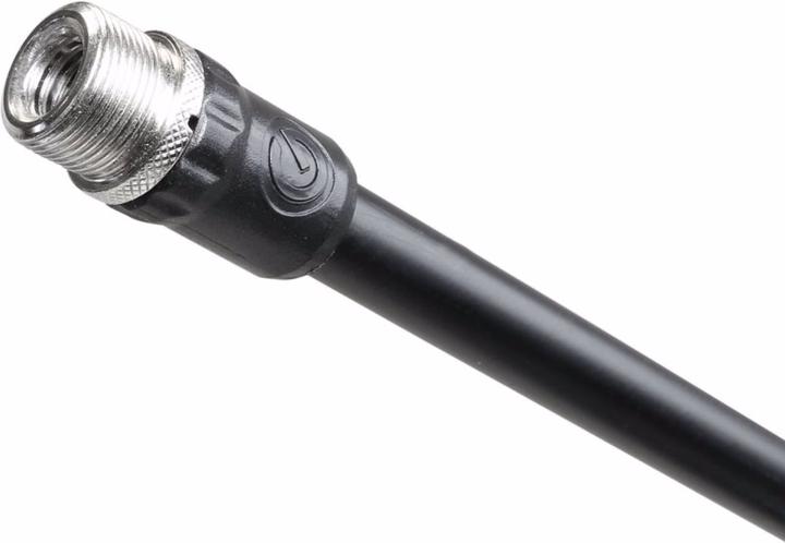 Actual product image Gravity MS 2322 B microphone stand