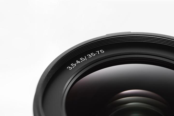 Image du produit Hasselblad XCD 35-75mm f/3.5-4.5 (Hasselblad XCD, Format moyen)