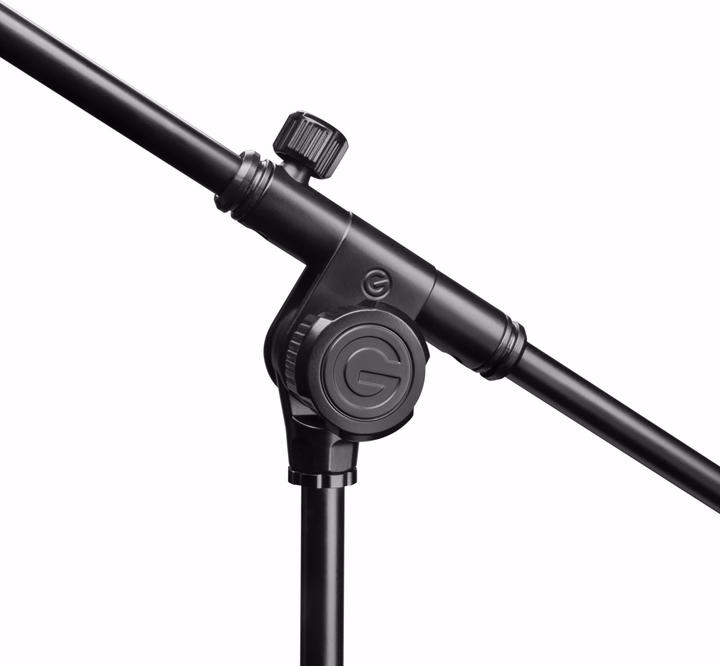 Image du produit Gravity Pied de micro TMS 4321 B Touring
