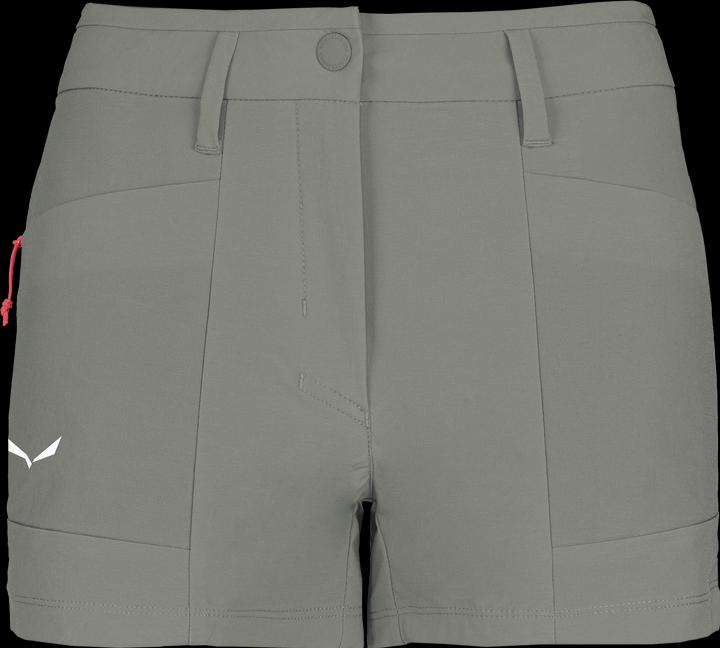 Salewa Women's Puez DST Cargo Shorts
