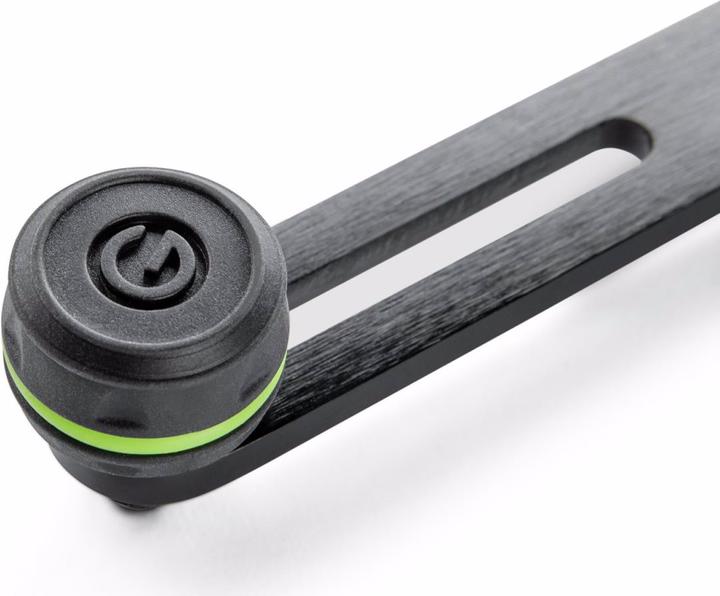 Immagine prodotto Gravity MS STB 01 Guida stereo (Slitte)
