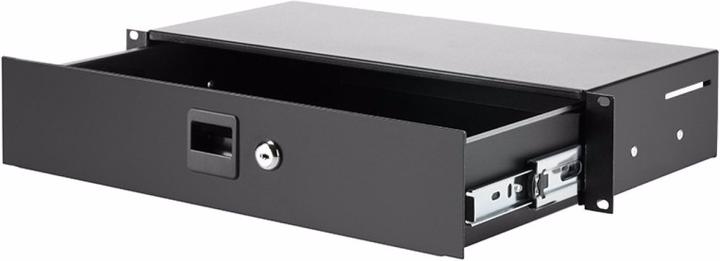 Produktbild Adam Hall 87402 S 19" Rack (Zubehör)