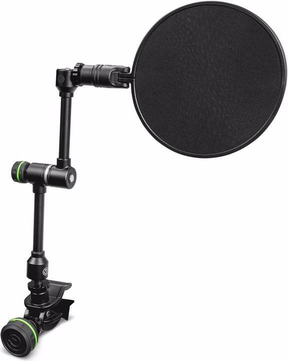 Actual product image Gravity MA POP 1 pop filter