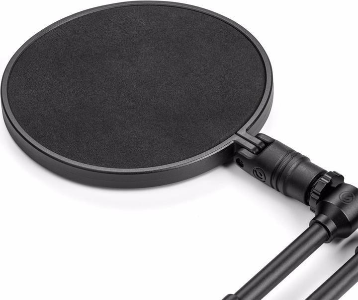 Actual product image Gravity MA POP 1 pop filter
