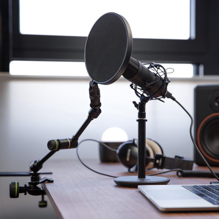 Actual product image Gravity MA POP 1 pop filter