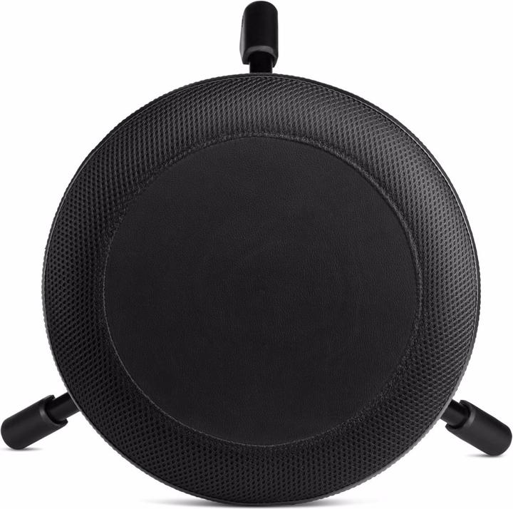 Actual product image Gravity FD SEAT 1 Round musician stool (Drummer's seat)