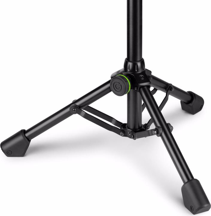 Actual product image Gravity FD SEAT 1 Round musician stool (Drummer's seat)