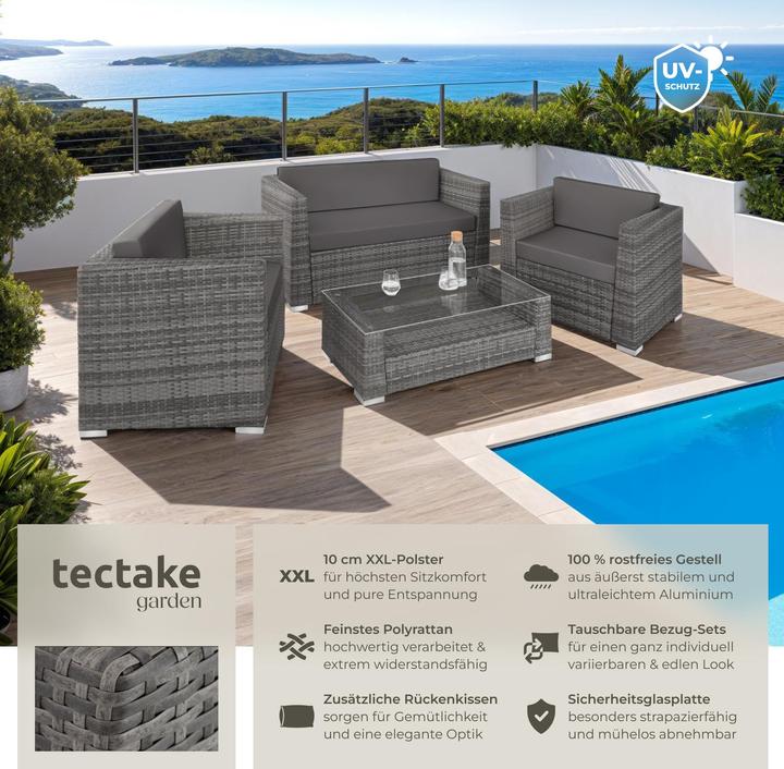 Immagine prodotto tectake Monaco di Baviera