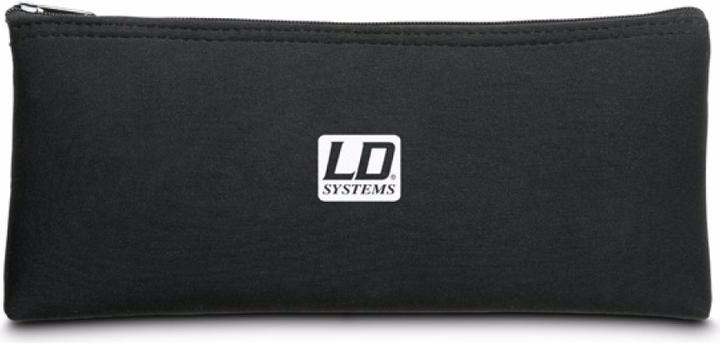 LD Systems MIC BAG M Poche microphone courte