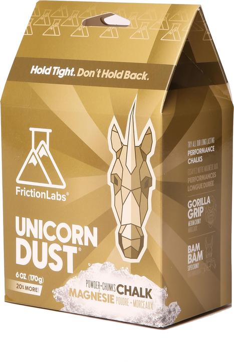 Produktbild Friction Labs Unicorn Dust Fine