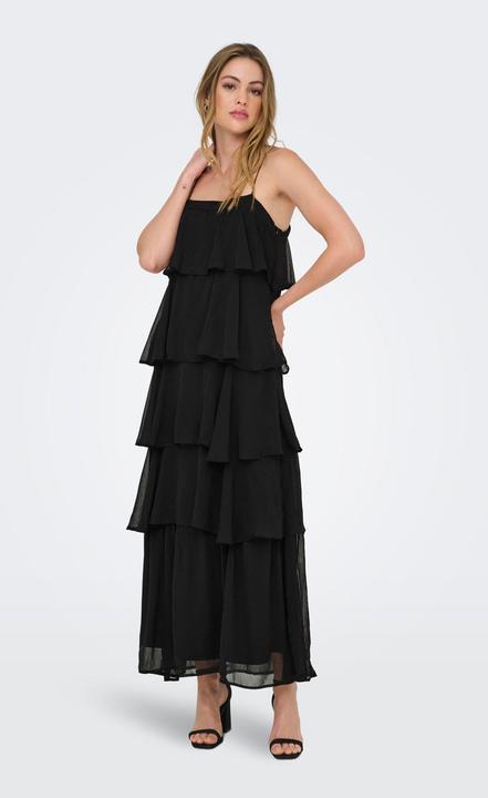 Actual product image Only ONLASTA Langes Kleid Kleid (XS)