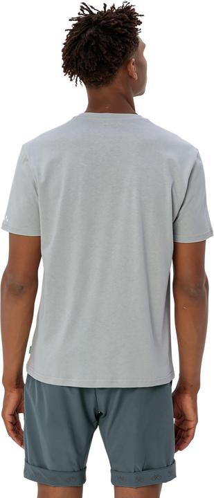 Actual product image Vaude Cyclist T-Shirt V (M)